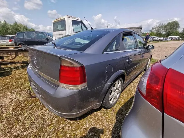 Caixa de Fusíveis Opel Vectra 2002 2.2L 13112918 image 9