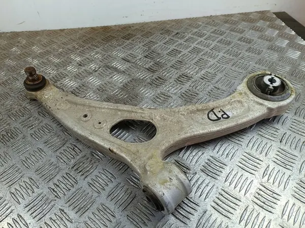 Braccio di controllo anteriore inferiore Ford Escape IV 2022 04202205034 image 3