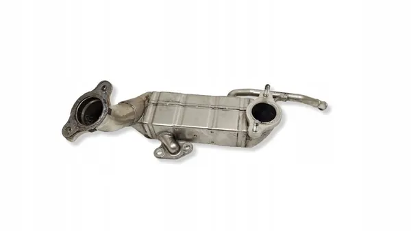 Gebruikte EGR-koeler OEM 18750-RZ0-G010-M2 voor Honda Civic IX image 2