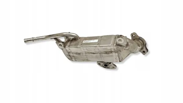 Gebruikte EGR-koeler OEM 18750-RZ0-G010-M2 voor Honda Civic IX image 3