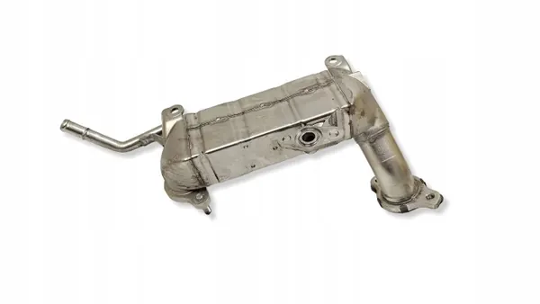 Gebruikte EGR-koeler OEM 18750-RZ0-G010-M2 voor Honda Civic IX image 4