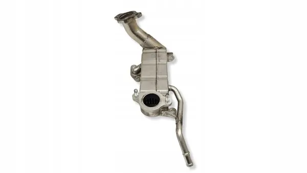 Gebruikte EGR-koeler OEM 18750-RZ0-G010-M2 voor Honda Civic IX image 5