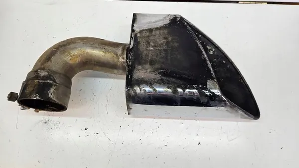 Volkswagen OE Pakoputken Pääty 7P6253681S image 5