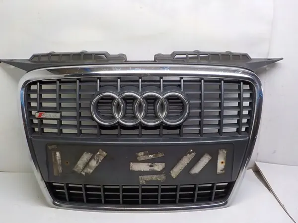 Audi A3 8P S-Line Radiatorrooster OEM 8P4853651A WEX image 2