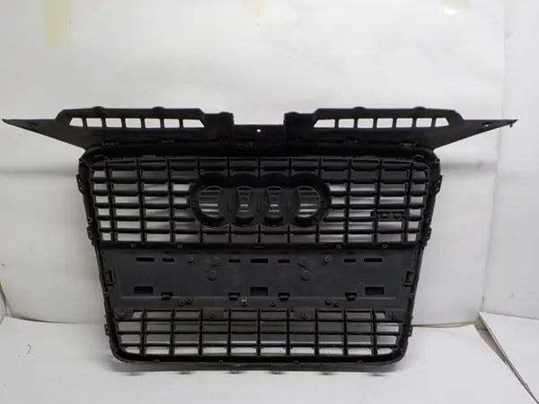 Audi A3 8P S-Line Radiatorrooster OEM 8P4853651A WEX image 4