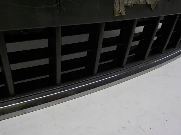 Audi A3 8P S-Line Radiatorrooster OEM 8P4853651A WEX image 6