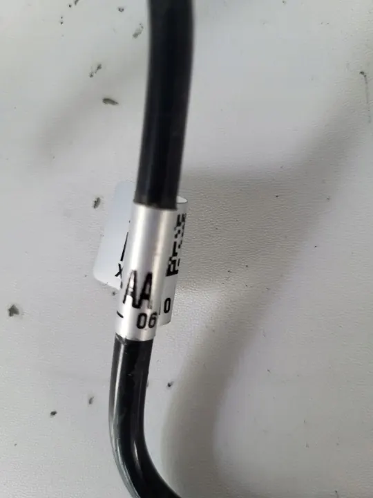 Tuyau d'Admission d'Air OEM MY42-3C253-AA pour Jaguar image 4