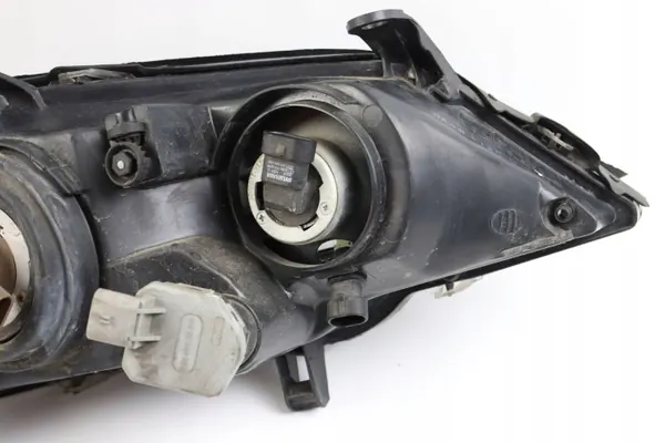 Opel Astra II 98-09 Vasen etuvalo OEM 084421116L image 5