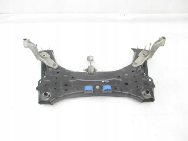 Cuna Renault Clio V OEM 544017562R - Usado image 2