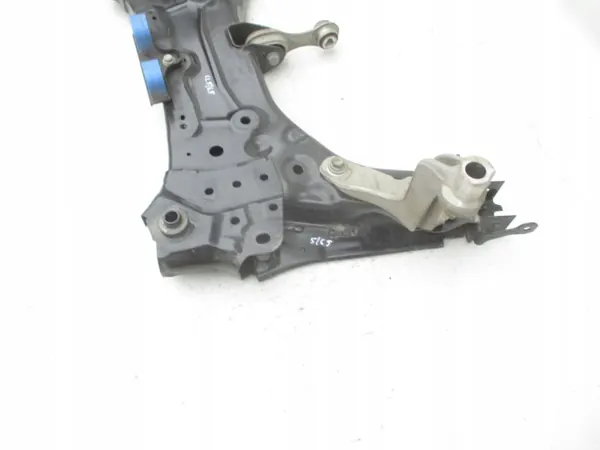 Cuna Renault Clio V OEM 544017562R - Usado image 3