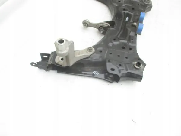 Cuna Renault Clio V OEM 544017562R - Usado image 4