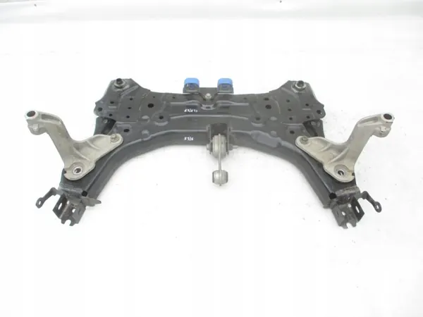 Cuna Renault Clio V OEM 544017562R - Usado image 5