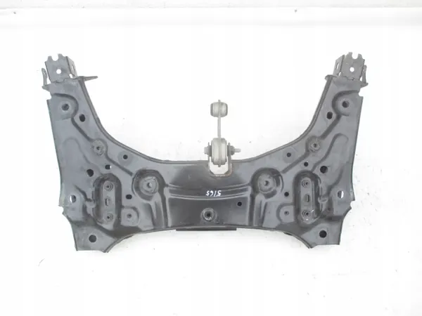 Cuna Renault Clio V OEM 544017562R - Usado image 6