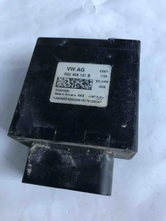 Módulo da Bomba de Combustível OEM 3Q0906121B para SEAT Tarraco image 2