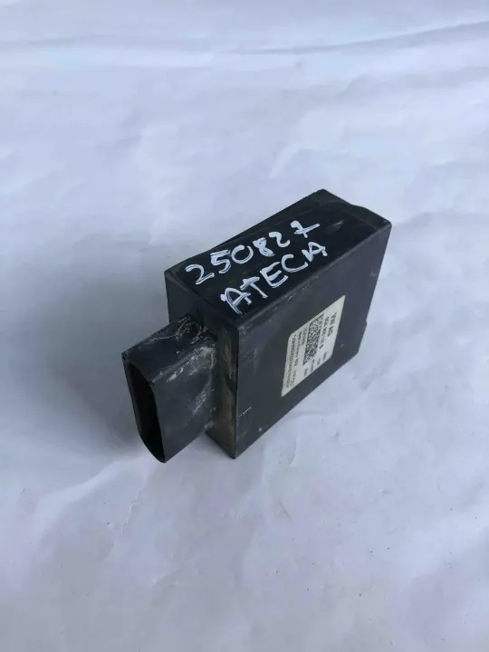 Módulo da Bomba de Combustível OEM 3Q0906121B para SEAT Tarraco image 3