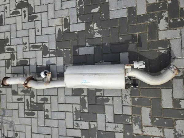 Jeep Wagoneer IV WS 22- Demper OEM Wagioneer3.0Mopar image 2