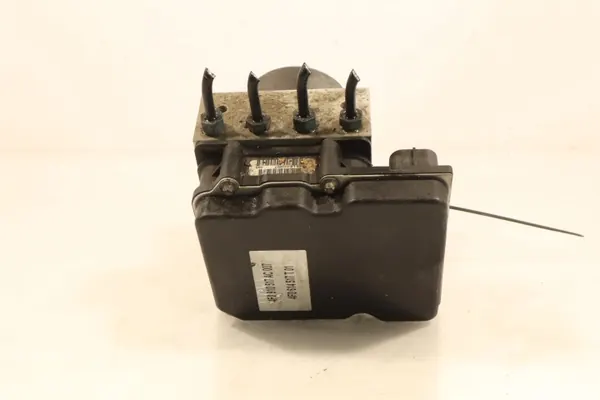 Pompe ABS OEM 0265950556 pour Audi A6 C6 image 3