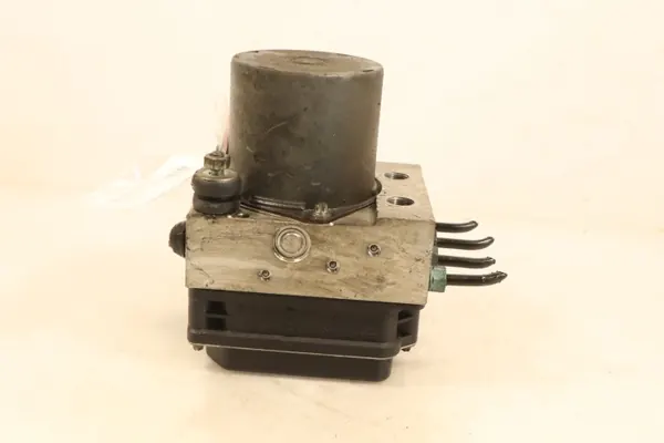 Pompe ABS OEM 0265950556 pour Audi A6 C6 image 5