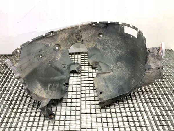 OEM 638404531R Para-lamas Dianteiro Direito Renault Arkana SUV image 2