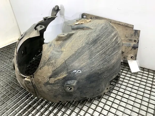 OEM 638404531R Para-lamas Dianteiro Direito Renault Arkana SUV image 3