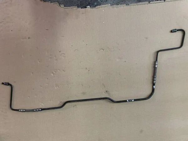 Conduta de travão Mercedes-Benz A W169 OEM A1694202226 image 2