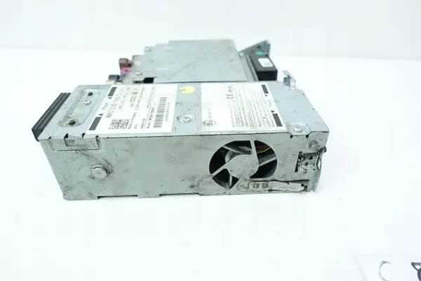 Lecteur Multimédia Navigation Audi OEM 4K0035165D image 4