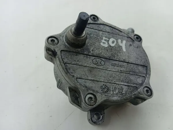 BMW Vacuümpomp OEM AMD104585 voor X5 E53 2006 image 6