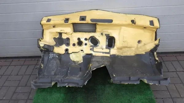 Schottwand-Dämmung OEM 679002815R 679006954R für Renault Clio IV image 2