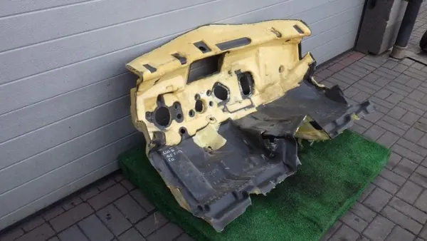 Schottwand-Dämmung OEM 679002815R 679006954R für Renault Clio IV image 3