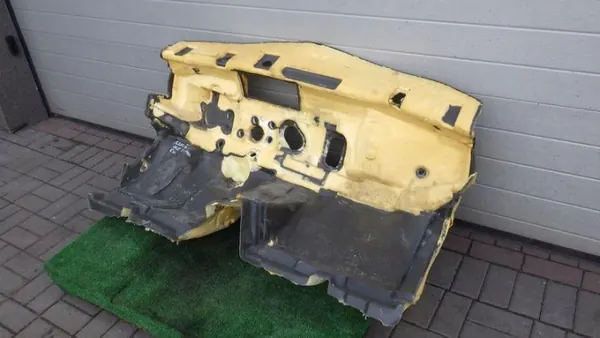 Schottwand-Dämmung OEM 679002815R 679006954R für Renault Clio IV image 4