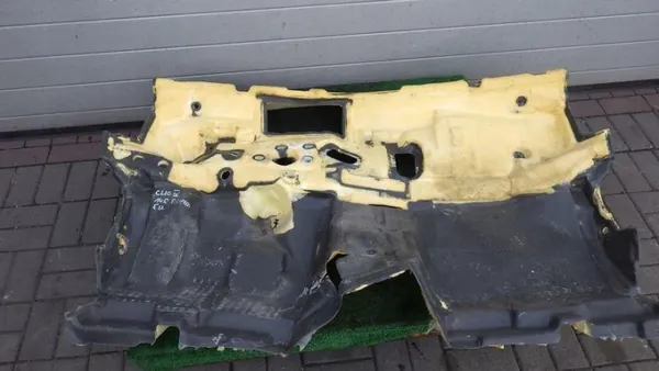 Schottwand-Dämmung OEM 679002815R 679006954R für Renault Clio IV image 5