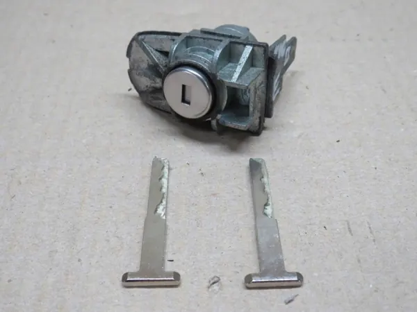 Insert de Serrure Porte Ford Kuga II OEM PRY3262 - Complet image 2