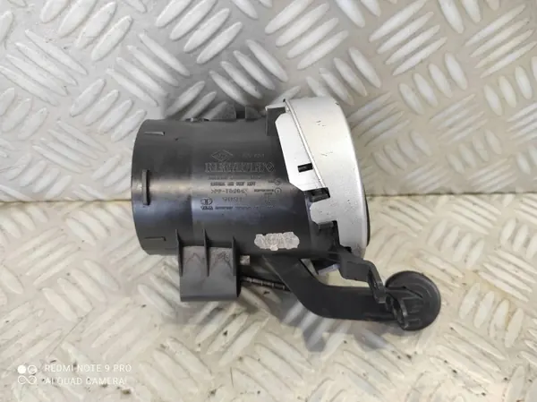 Rejilla ventilación salpicadero OEM TWS42828 Renault Kangoo II image 3