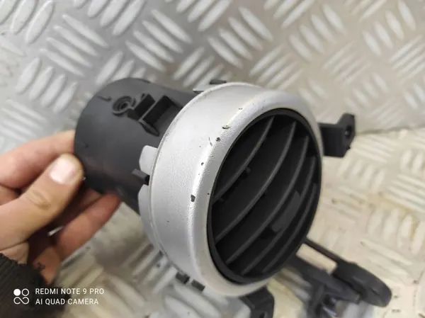 Rejilla ventilación salpicadero OEM TWS42828 Renault Kangoo II image 5