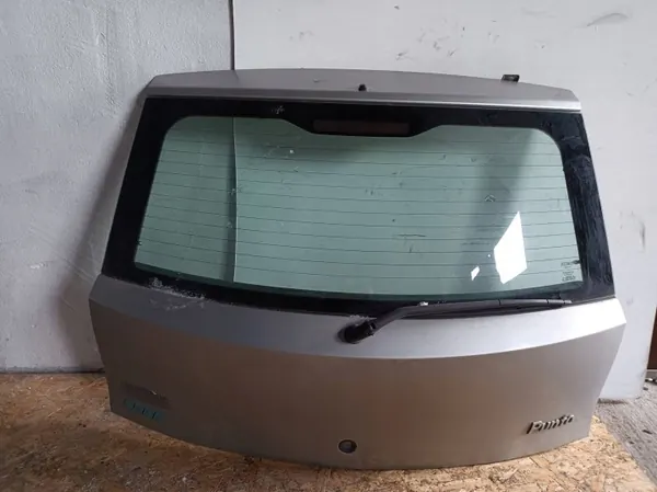 Fiat Punto II Bagagelucka OEM BKU1379 - Begagnad image 2