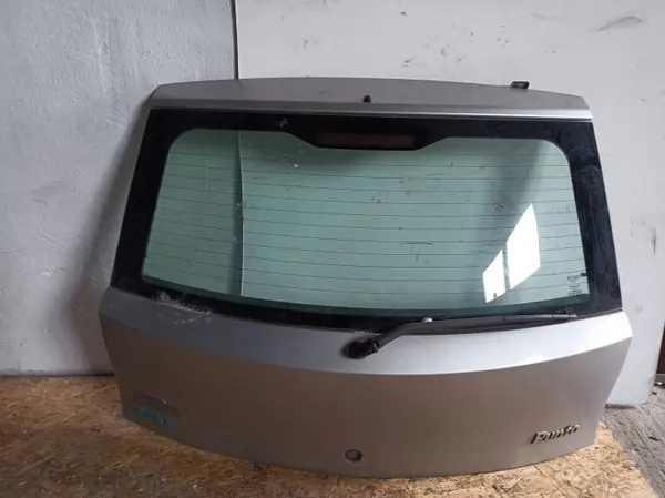 Fiat Punto II Bagagelucka OEM BKU1379 - Begagnad image 3