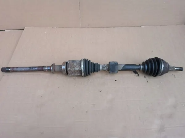 Semieje largo derecho FORD KUGA MK2 13-16 OEM image 2