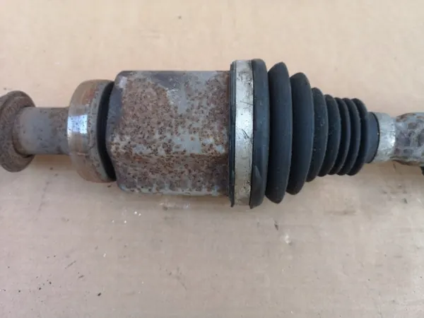 Semieje largo derecho FORD KUGA MK2 13-16 OEM image 3