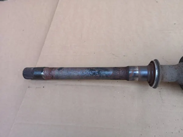 Semieje largo derecho FORD KUGA MK2 13-16 OEM image 4