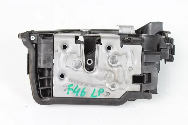 BMW X1 X2 X5 X6 Vorderes Linkes Türschloss 7281931 image 4