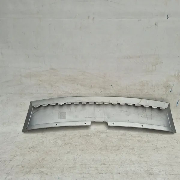 BMW X3 F25 10-14 Etupuskuri Spoileri 51117258578 image 4