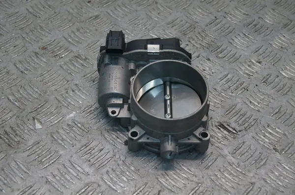 Dodge Durango III LIFT Drosselklappe 5.7 image 3