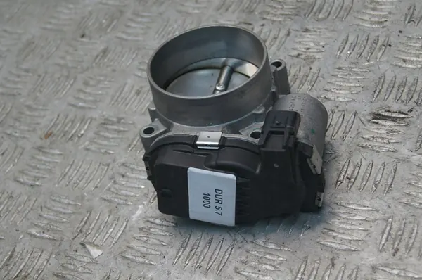 Dodge Durango III LIFT Drosselklappe 5.7 image 4