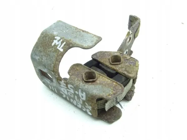 Support d'échappement OEM 206512207R pour Renault Scenic III image 2
