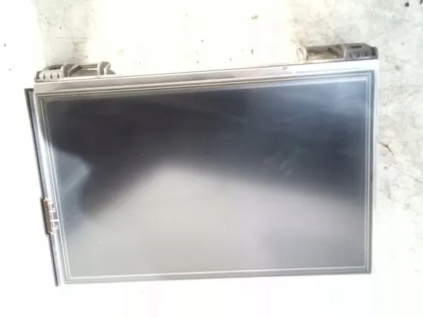Ecrã de visualização Peugeot 208 I OEM 9812862880-00 image 2