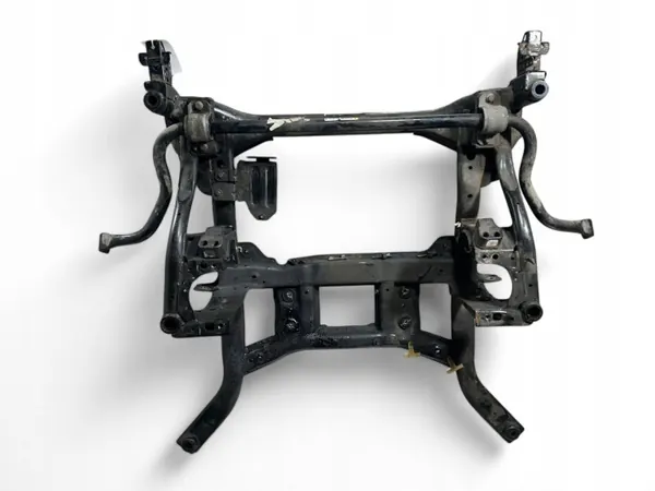Land Rover HK835C145AG Voorste Hulpframe Gebruikt image 2