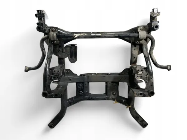 Land Rover HK835C145AG Voorste Hulpframe Gebruikt image 10