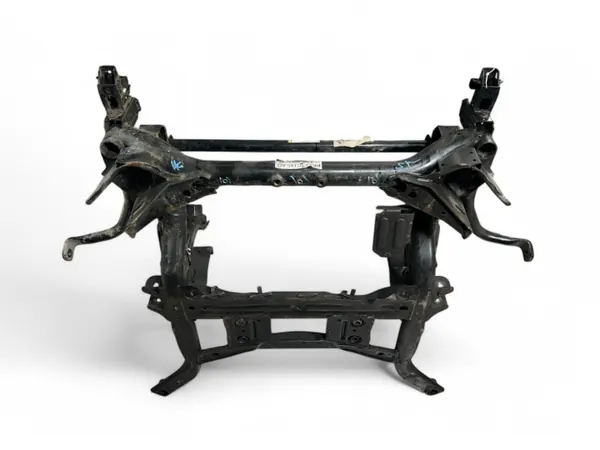 Land Rover HK835C145AG Voorste Hulpframe Gebruikt image 3