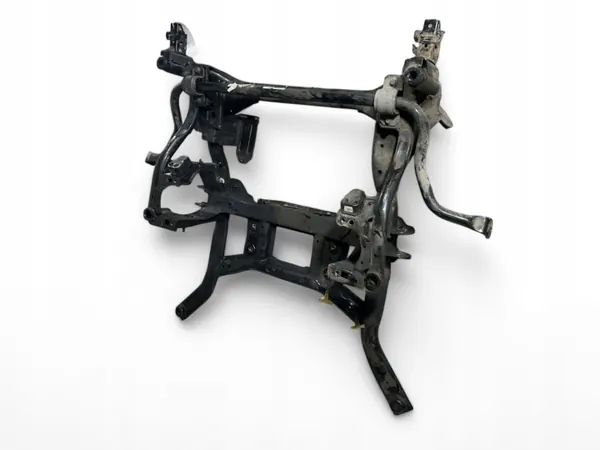 Land Rover HK835C145AG Voorste Hulpframe Gebruikt image 5