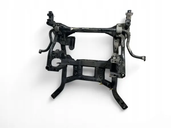 Land Rover HK835C145AG Voorste Hulpframe Gebruikt image 6